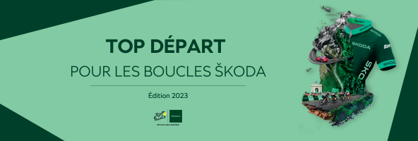 PREMIUM DOUAI - Les Boucles Skoda 2023